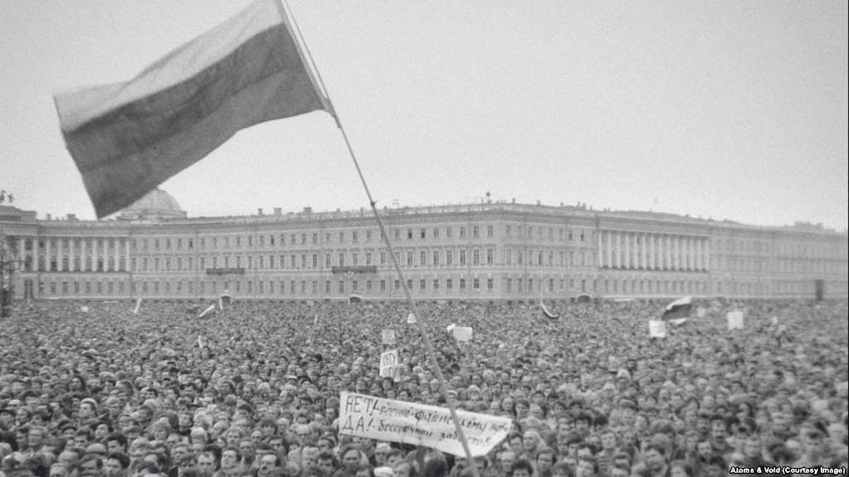 Новий фільм Сергія Лозниці вийде в прокат у листопаді