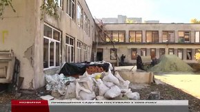 На вул. Кульпарківській у Львові відкриють новий дитсадок