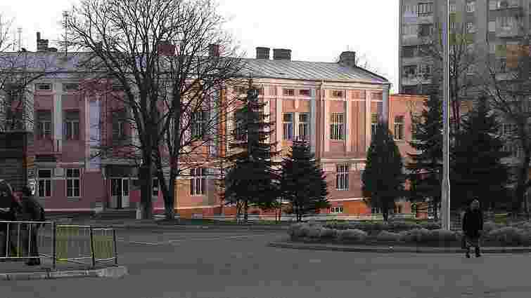 У Дрогобичі оголосили конкурс на посаду затриманого на хабарі директора музучилища