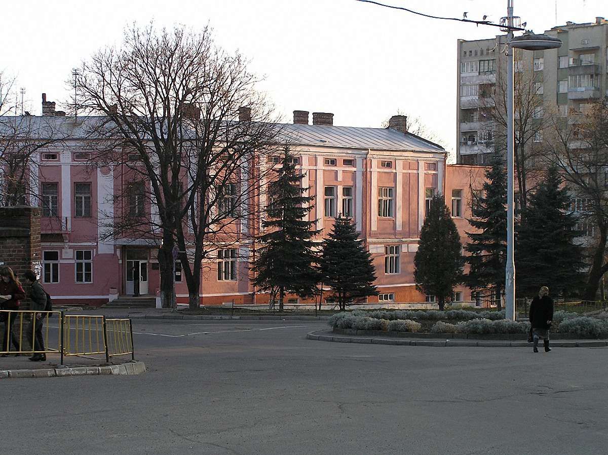 У Дрогобичі оголосили конкурс на посаду затриманого на хабарі директора музучилища
