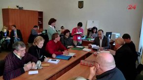 У Львові буде другий тур виборів мера