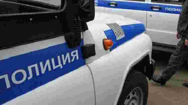У Москві поліція обшукала квартиру одного з лідерів української діаспори