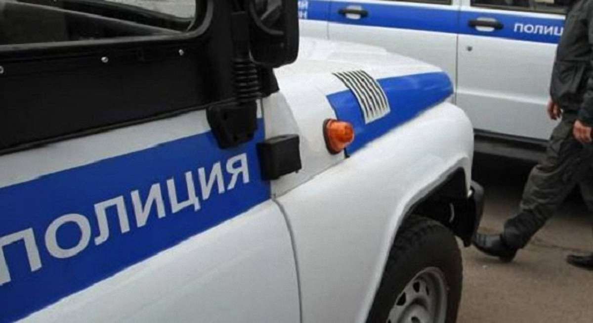У Москві поліція обшукала квартиру одного з лідерів української діаспори