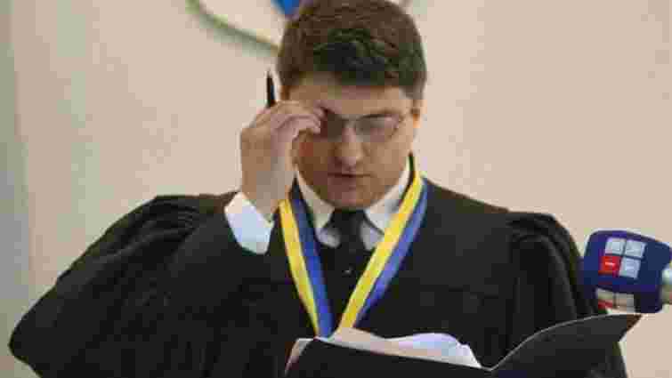 Судді Кірєєву, який перебуває в розшуку, досі нараховують зарплату