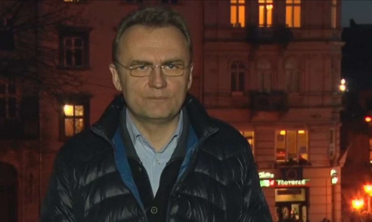 Садовий закликав учасників виборчого процесу до коректної боротьби