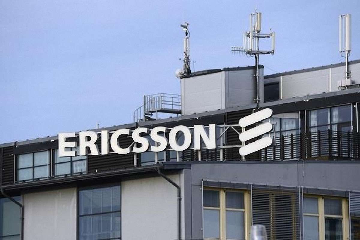 Компанія Ericsson відкриє у Львові свій R&D-центр