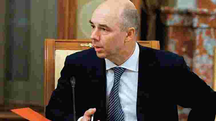 Росія наполягає на повному погашенні боргу України вже в грудні