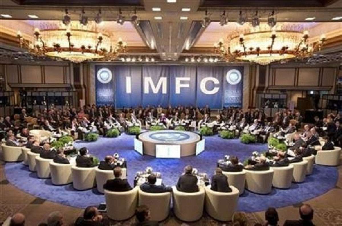 МВФ планує змінити свої правила заради кредитів для України