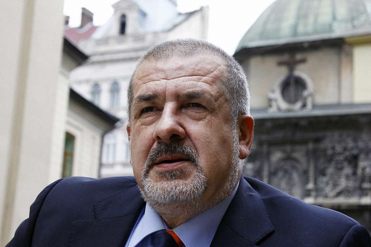 Чубаров звернеться до ЄСПЛ через рішення про заочний арешт