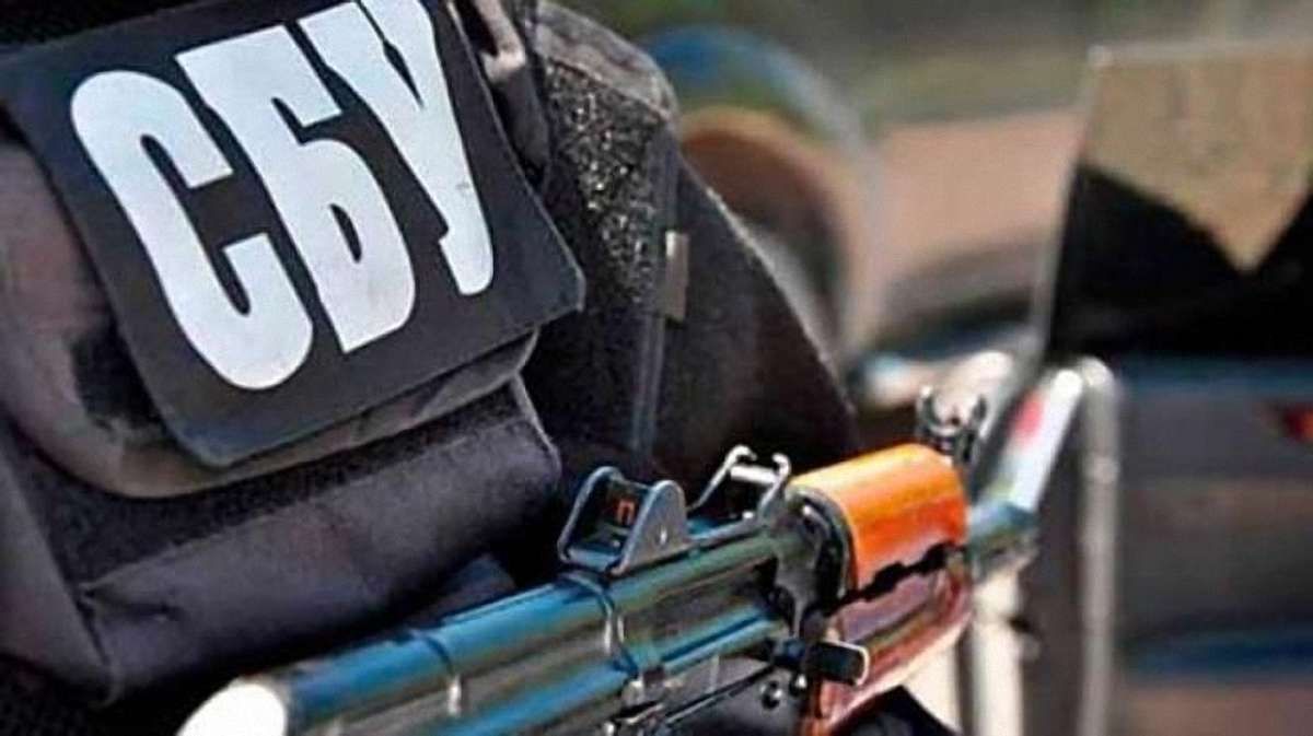 СБУ не дозволила вивезти в Росію 20 тонн сала