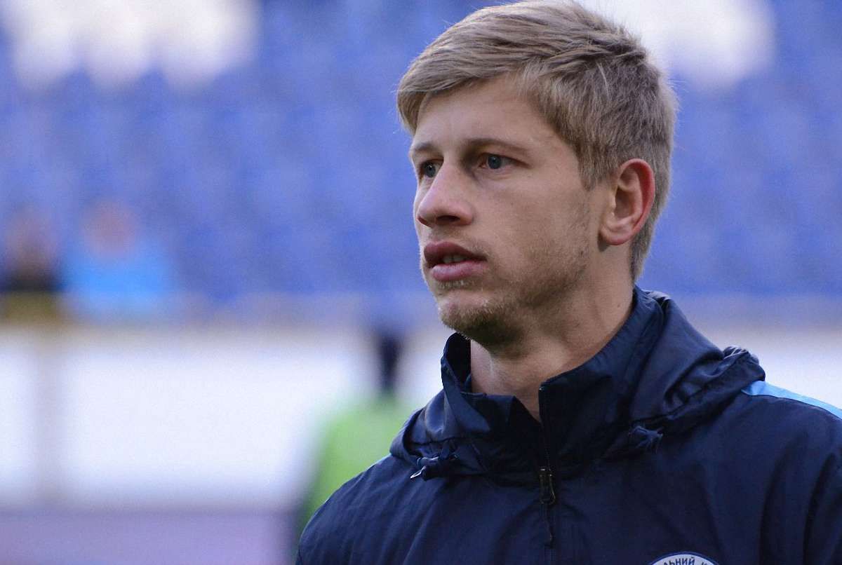 «Дніпро» на тривалий час втратив основного півзахисника команди