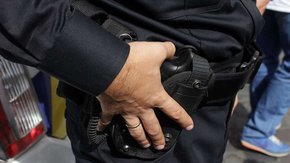 У Львові звільнять п'ятьох поліцейських за бійку у нічному клубі
