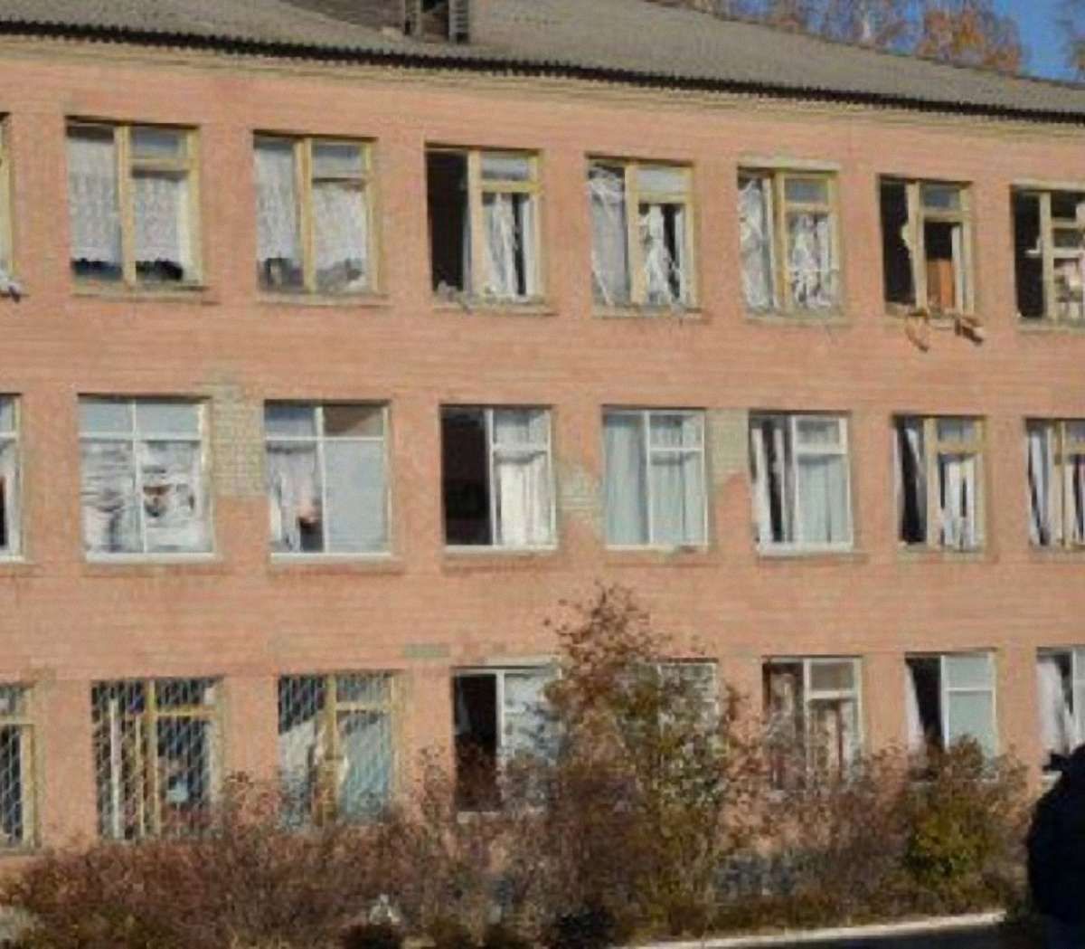 У Сватовому припинилися вибухи на складах із боєприпасами 