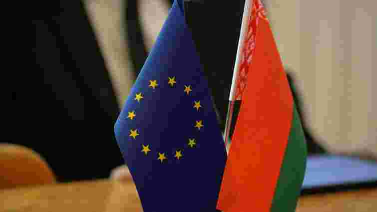 ЄС офіційно призупинив санкції проти Олександра Лукашенка