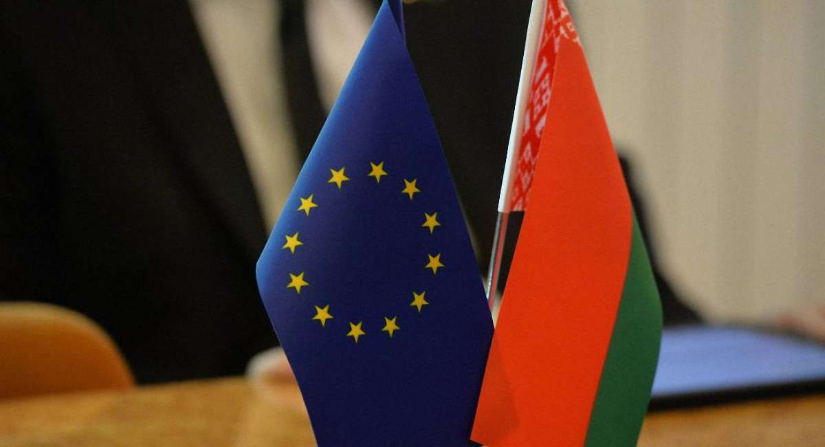 ЄС офіційно призупинив санкції проти Олександра Лукашенка