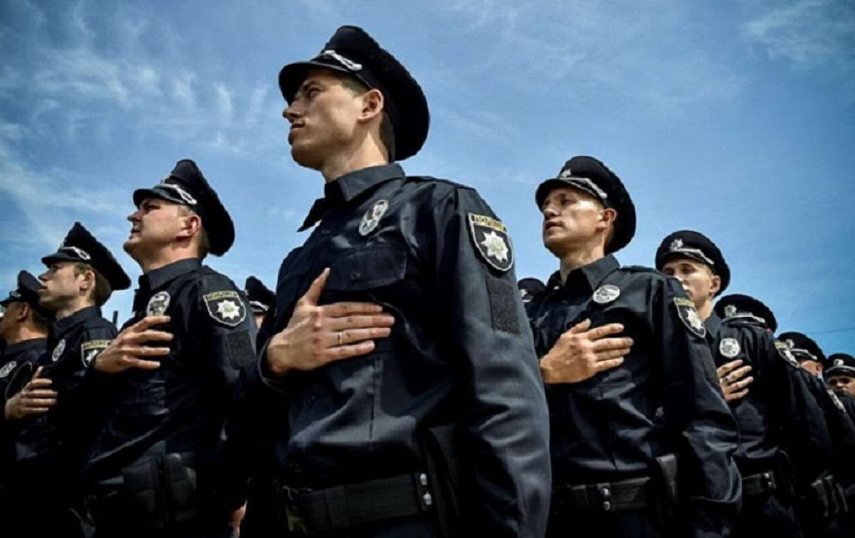 Прожити без міліції