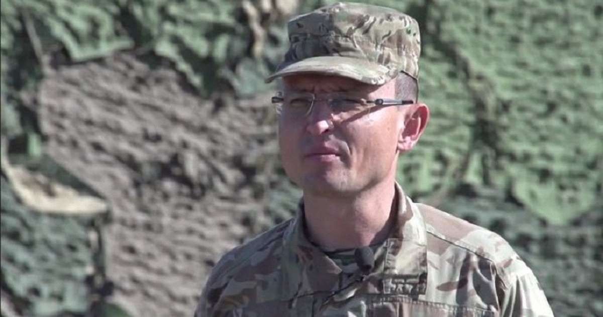 Генштаб підтвердив, що боєць, який кинув гранату у двір будинку Садового, – дезертир