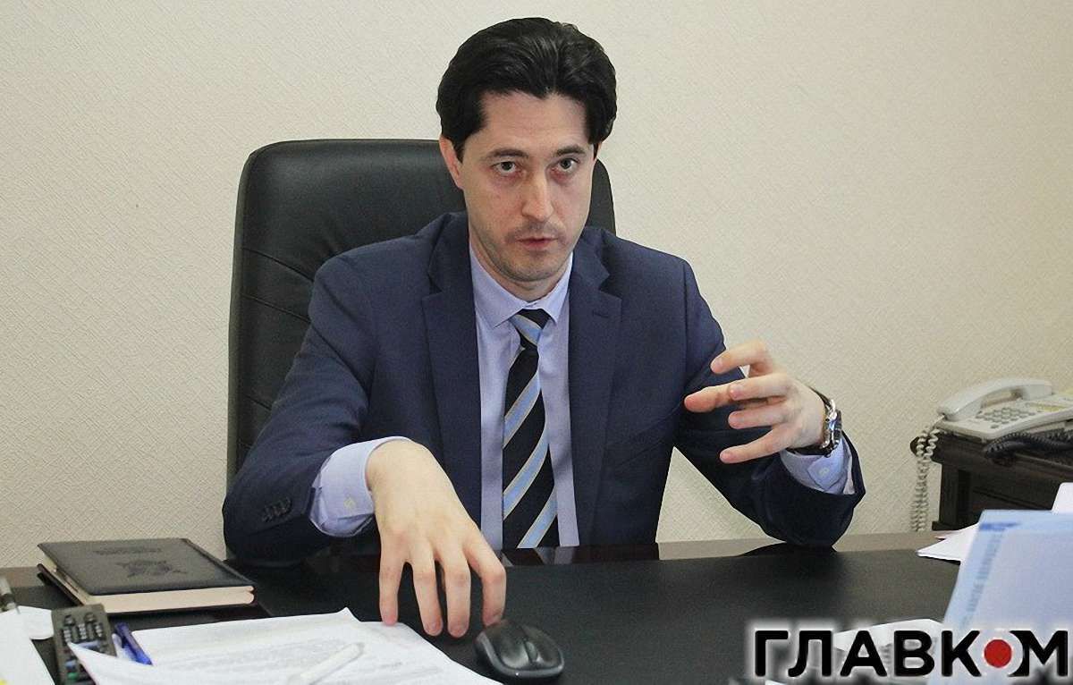 Заступник генпрокурора звинуватив своїх колег у сприянні скасуванню санкцій з Портнова