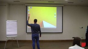 У Львові презентували стратегію цифрового перетворення міста