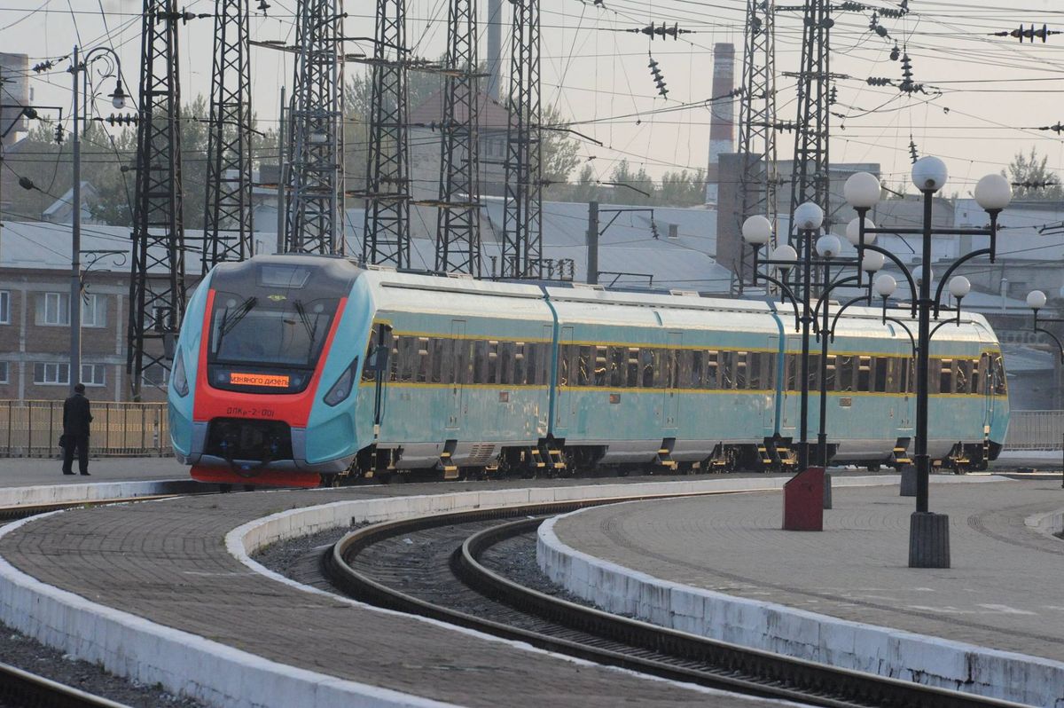 «Укрзалізниця» скоротить нічні потяги та збільшить вартість квитків
