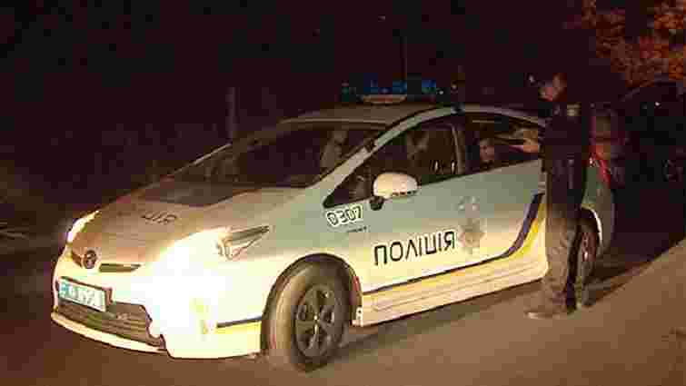 У Львові звільнили чотирьох поліцейських, які спали на службі