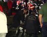 В результаті вибуху в клубі Бухареста загинули 27 людей, близько 160 поранені