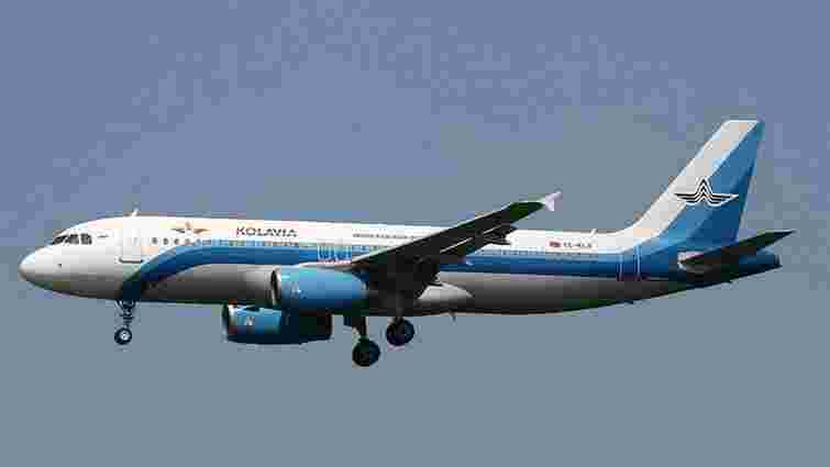 Російський авіалайнер з 220 людьми на борту зник з радарів над Єгиптом