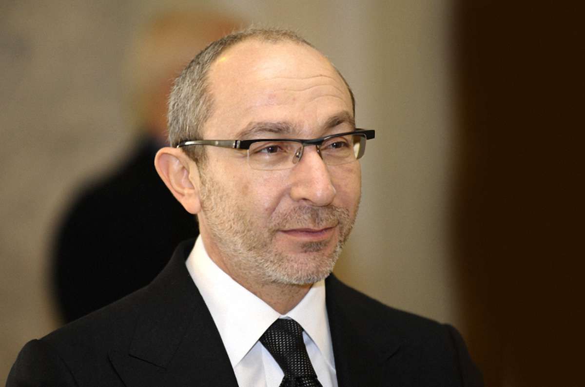 Кернеса визнали переможцем на виборах мера Харкова