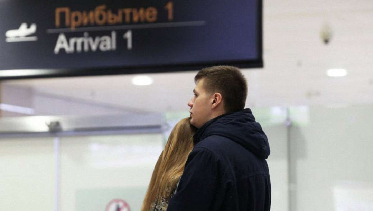 Оприлюднено список пасажирів російського літака, який розбився в Єгипті