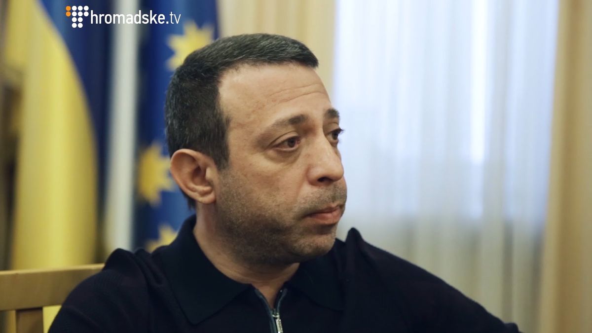 Люди Корбана під прикриттям благодійних фондів фінансували «приватну армію», – СБУ
