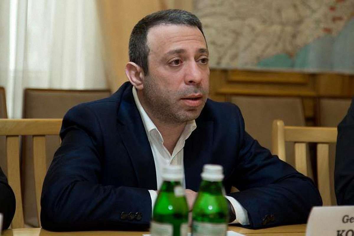 ГПУ вимагатиме у суді заарештувати Корбана