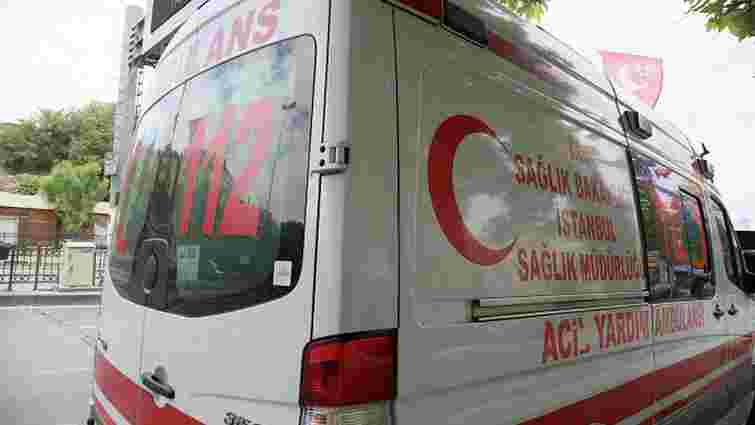 Від отруєння підробленою анісовою горілкою у Стамбулі загинули 23 людини