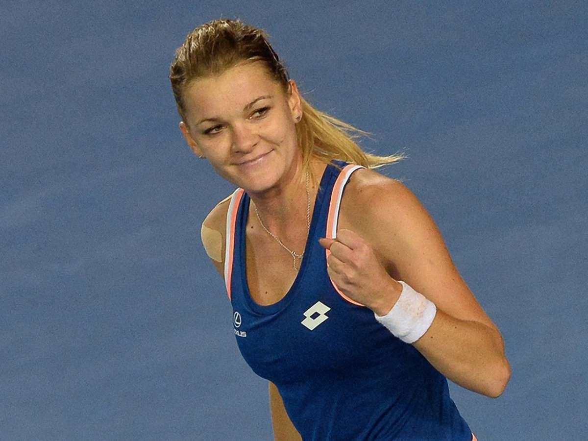 Польська тенісистка тріумфувала на підсумковому турнірі WTA