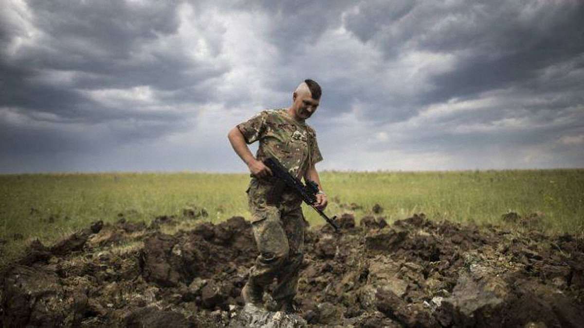 У Львівському університеті оголосили тиждень жалоби за загиблим викладачем