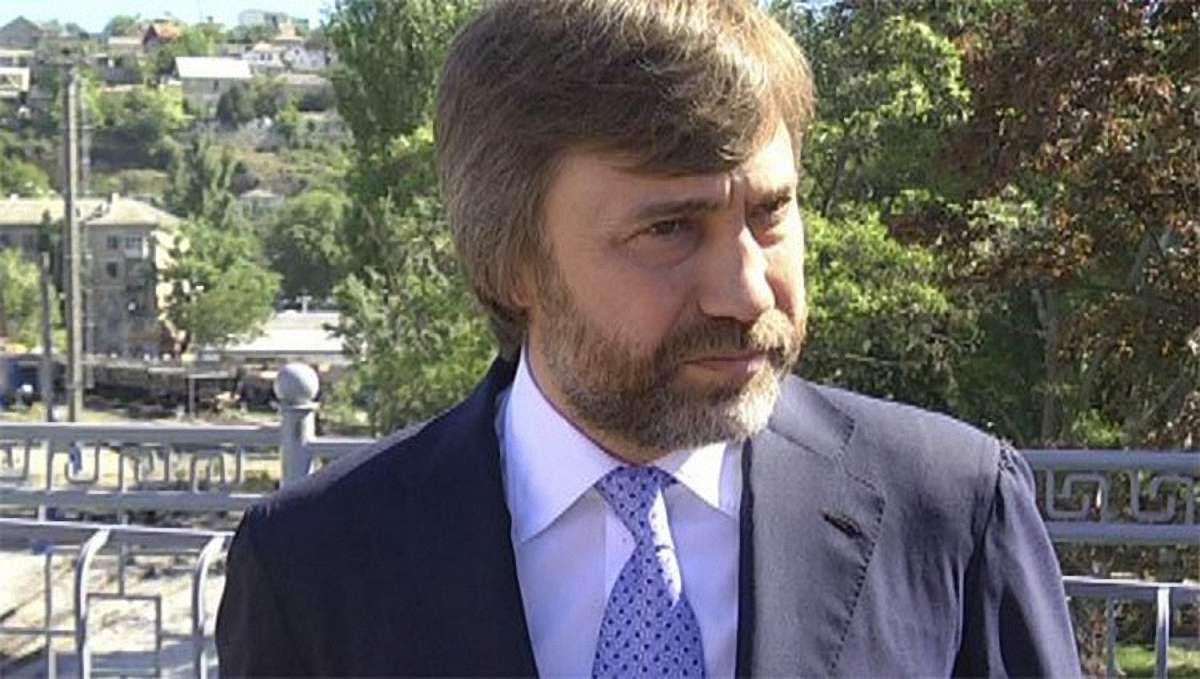 Нардеп Новинський погодився прийти на допит в МВС