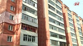 Колишні будинки КЕВ у Львові ремонтують комунальні підприємства