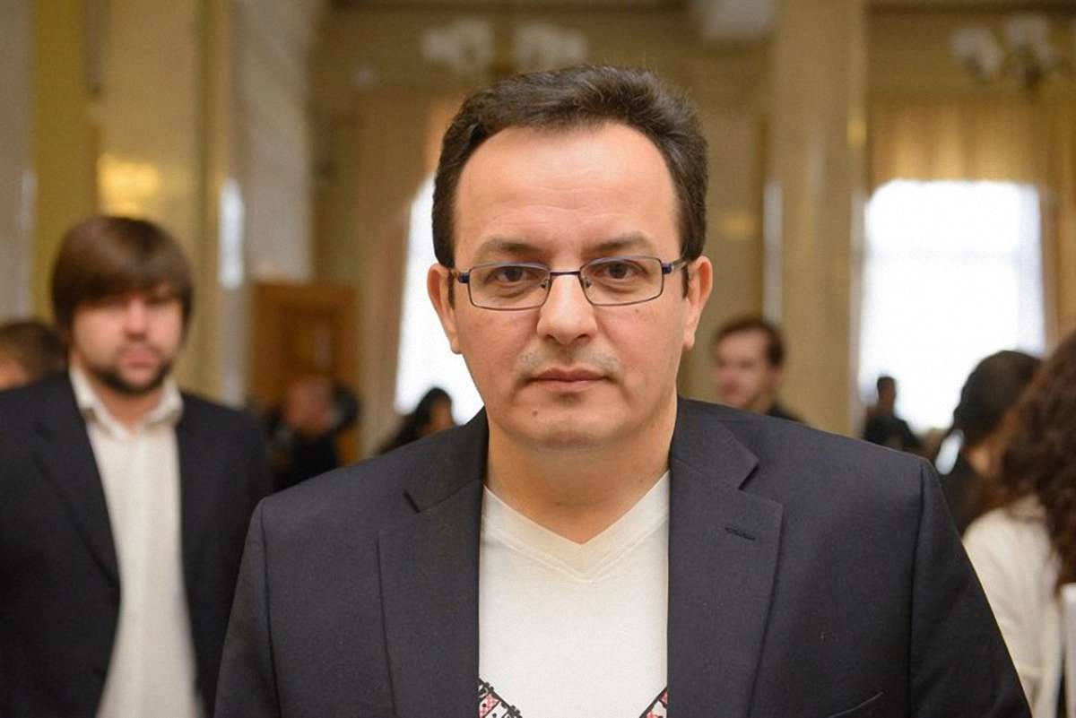 Керівник фракції «Самопоміч» отримав виклик на допит в ГПУ