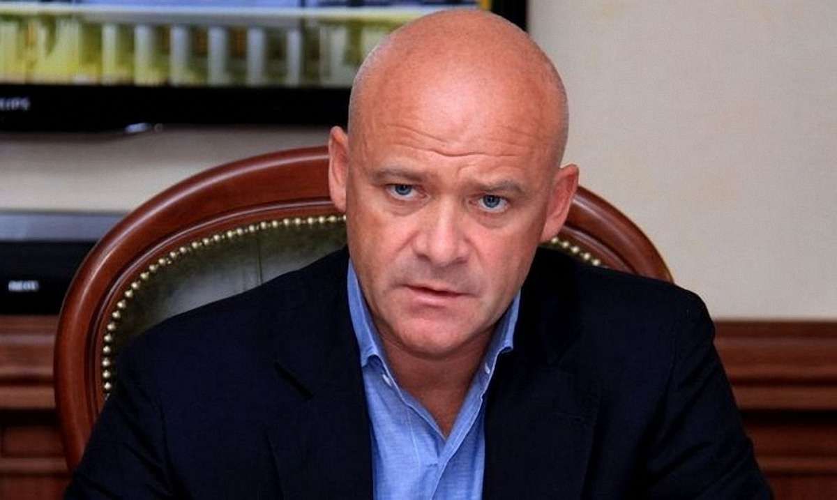 ЦВК оголосила перемогу Труханова на виборах міського голови в Одесі