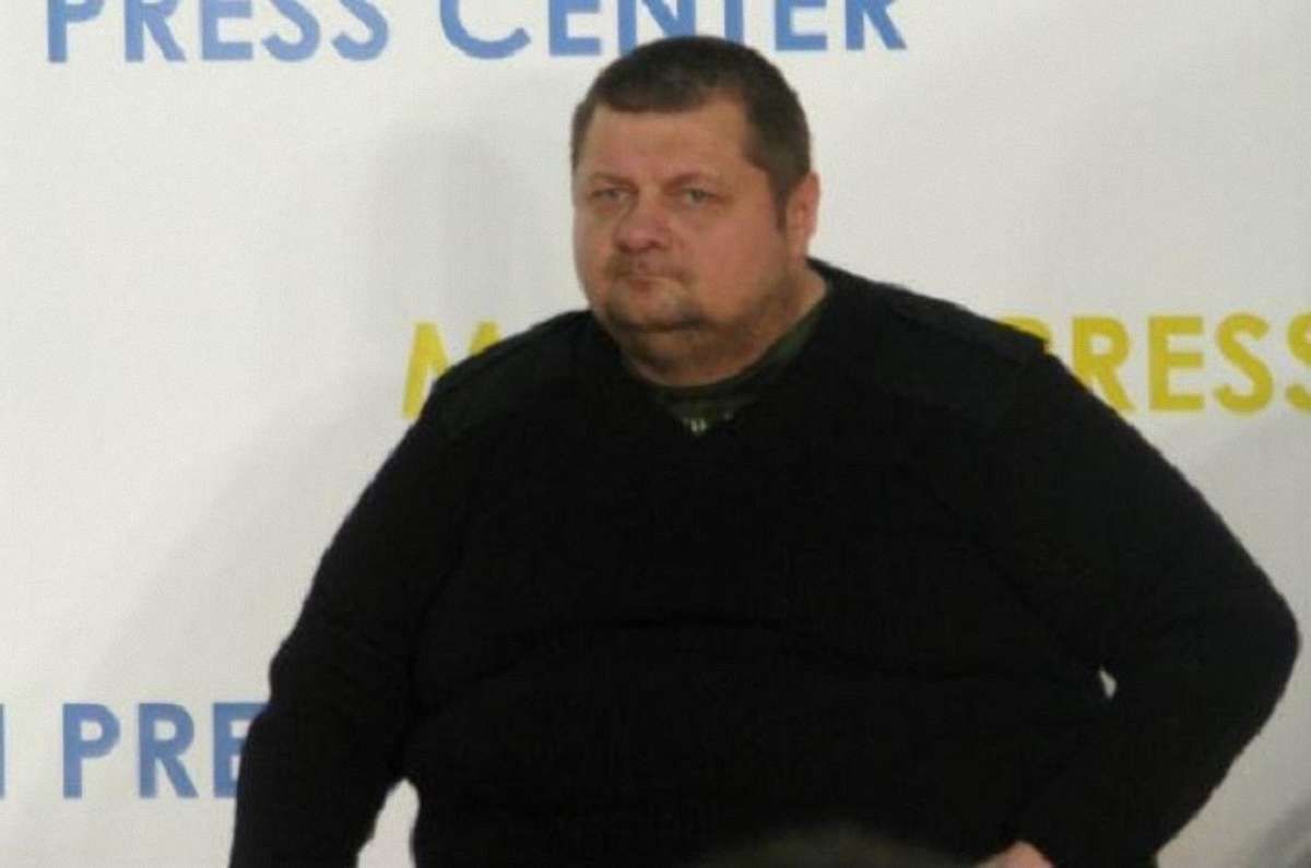 Мосійчук стверджує, що зізнався у хабарництві під тортурами