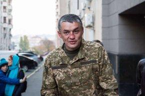 «Моє ім’я – Орест – вони вперше чули»