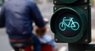 У Львові встановлять перші світлофори для велосипедистів