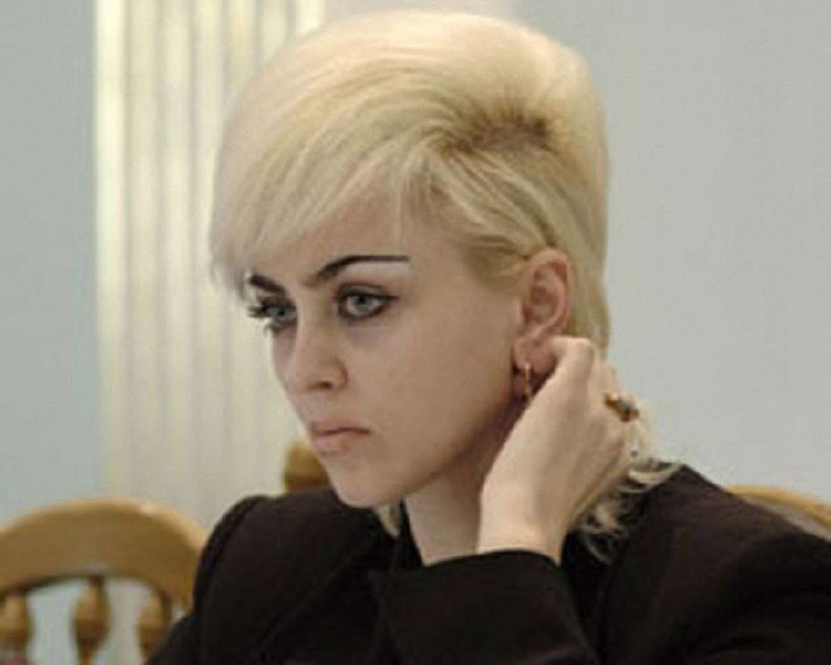 Заступниця голови ЦВК вирішила голодувати на роботі