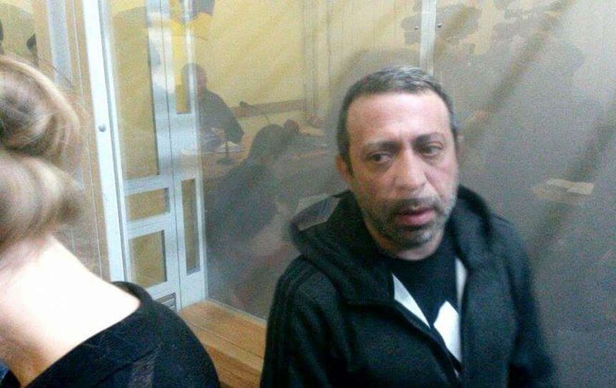 Через госпіталізацію Корбана суд над ним перенесли 