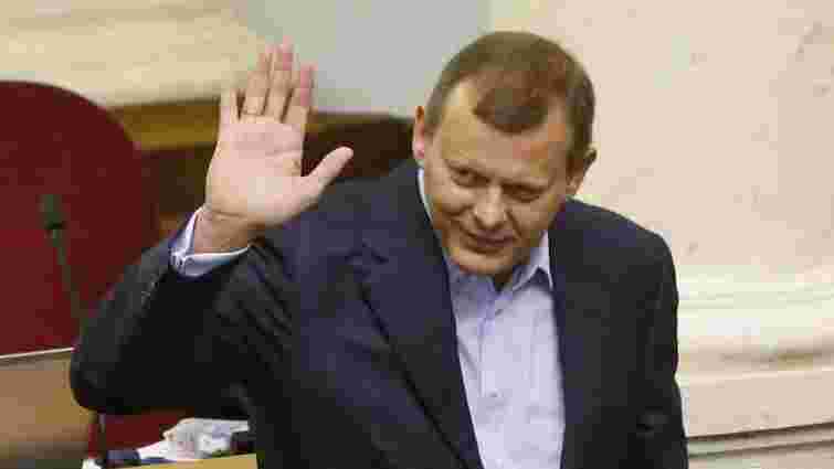Генпрокуратура відкликає подання про арешт Сергія Клюєва