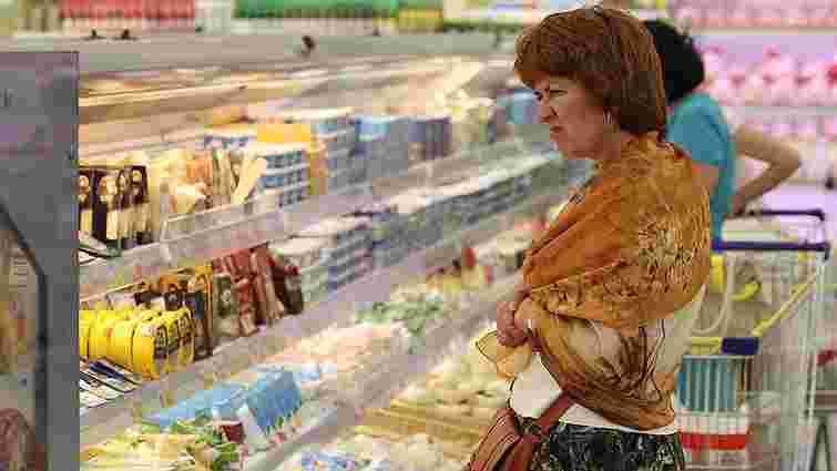 Росію очікує дефіцит м'яса, молока та сирів - Рахункова палата РФ