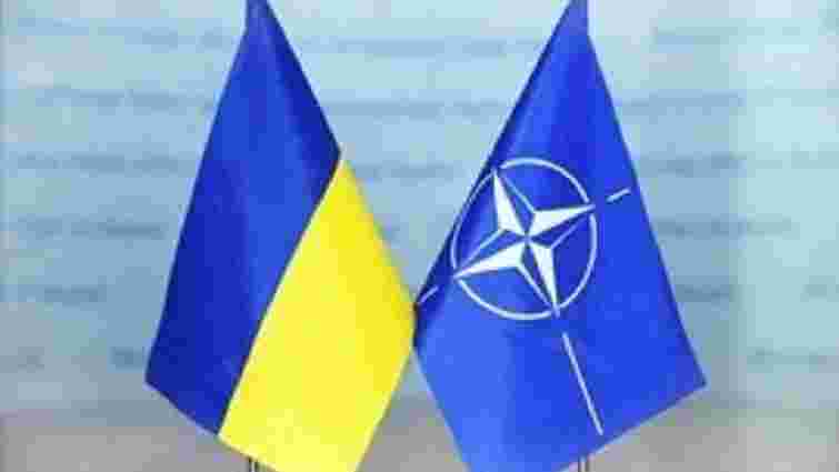 Петиція щодо референдуму про вступ України до НАТО набрала 25 тисяч голосів