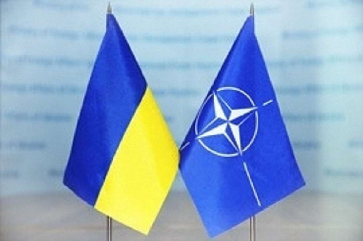 Петиція щодо референдуму про вступ України до НАТО набрала 25 тисяч голосів