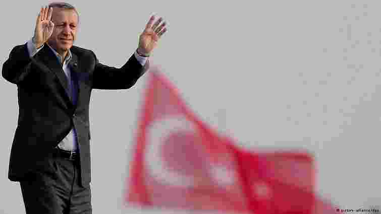 ОБСЄ і ПАРЄ назвали вибори в Туреччині нечесними