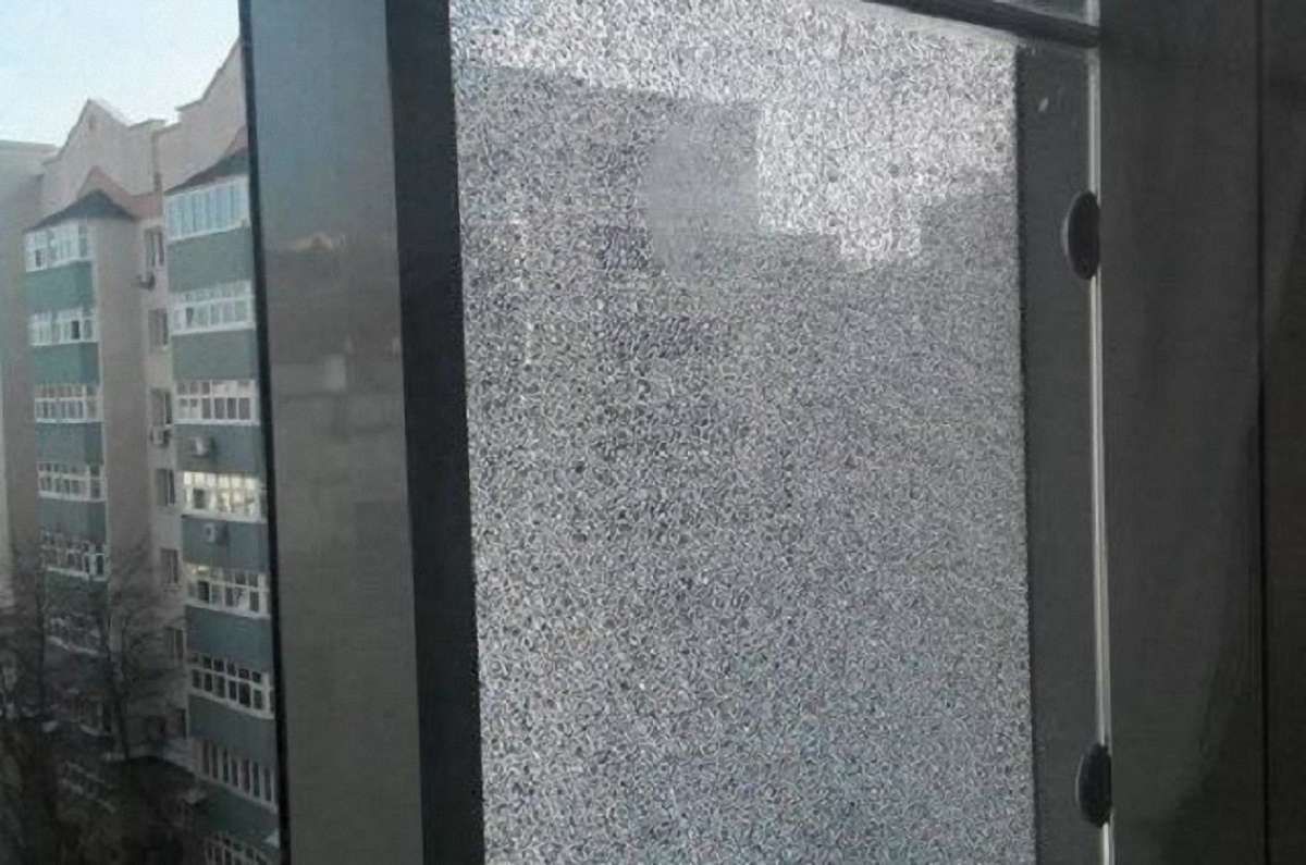 В кабінет Шокіна стріляли ймовірно з будівлі підприємства братів Клюєвих
