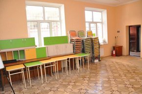 За два тижні дитячий клуб на Замарстинові відчинить свої двері